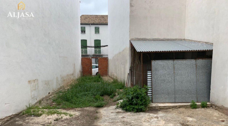 Jaén - Torredonjimeno - 105m2
