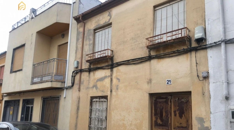 Jaen - Torredonjimeno - 72m2