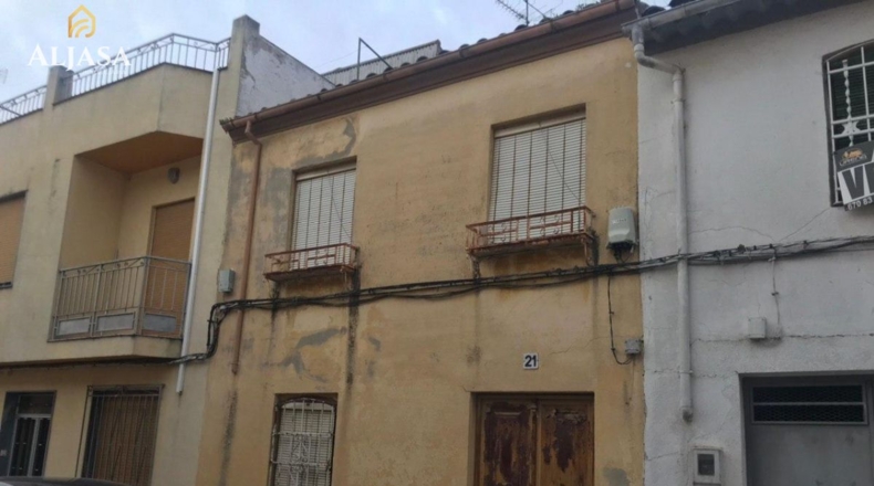 Jaen - Torredonjimeno - 72m2