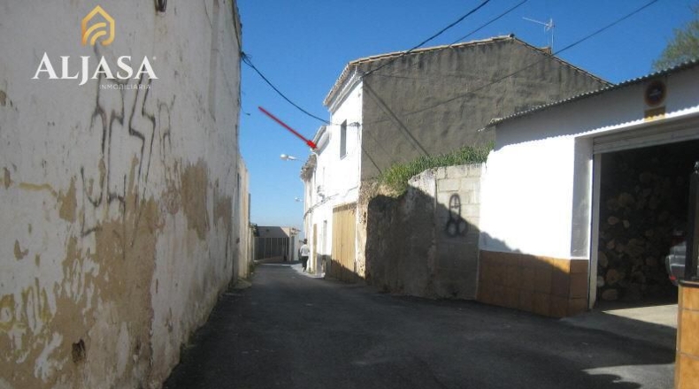 Jaén - Alcaudete - 72m2