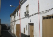 Casa de poble en venda a la España, Alcaudete, ref.: TR42405 foto