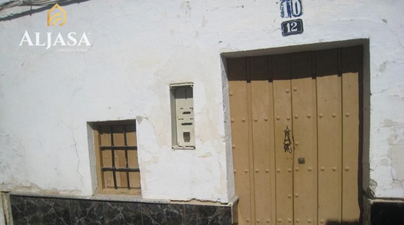 Jaén - Alcaudete - 72m2