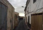 Casa de poble en venda a la España, Alcaudete, ref.: TR42405 foto