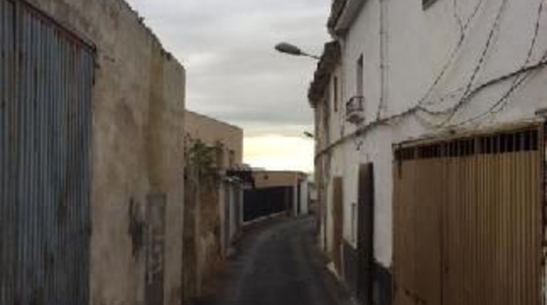 Jaén - Alcaudete - 72m2