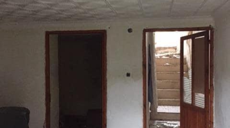 Jaén - Alcaudete - 72m2