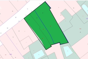 Torredonjimeno 250&nbsp;м²