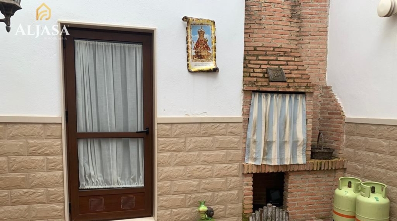 Jaen - Torredonjimeno - 165m2