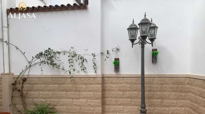 Jaen - Torredonjimeno - 165m2