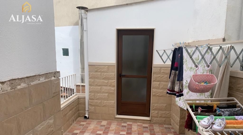 Jaen - Torredonjimeno - 165m2