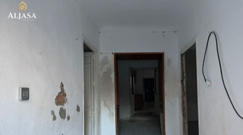 Jaén - Mengíbar - 232m2