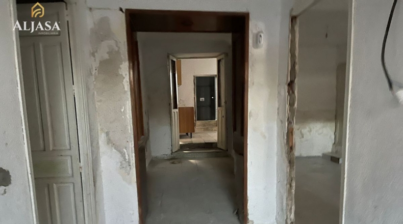 Jaén - Mengíbar - 232m2