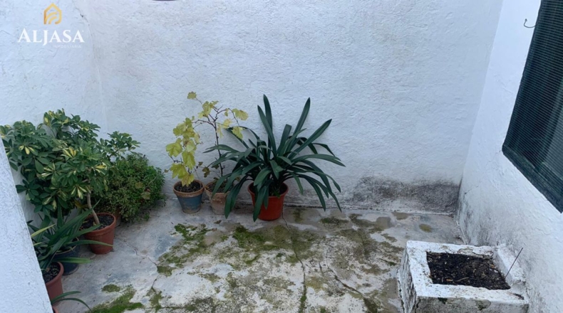 Jaen - Torredonjimeno - 85m2