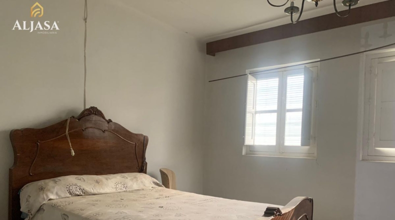 Jaén - Torredonjimeno - 78m2