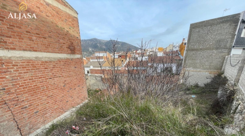 Jaén - Los Villares - 136m2