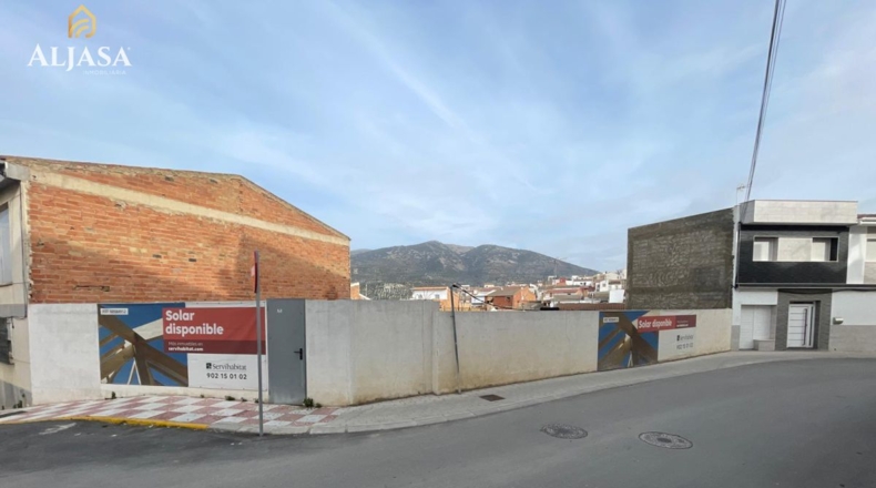 Jaén - Los Villares - 136m2