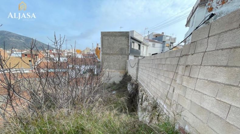 Jaén - Los Villares - 136m2