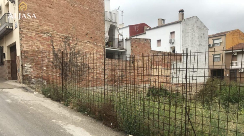 Jaén - Los Villares - 484m2