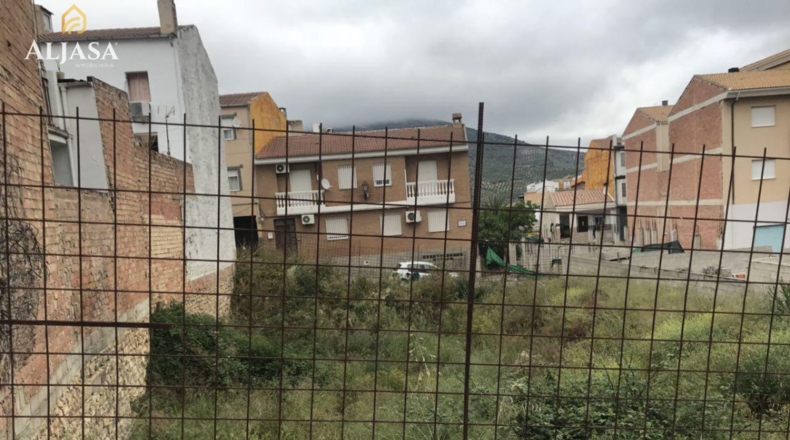 Jaén - Los Villares - 484m2