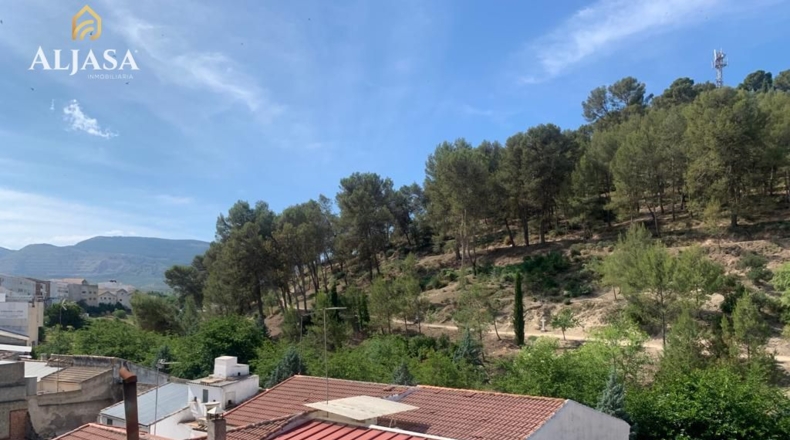Jaen - Torredonjimeno - 135m2