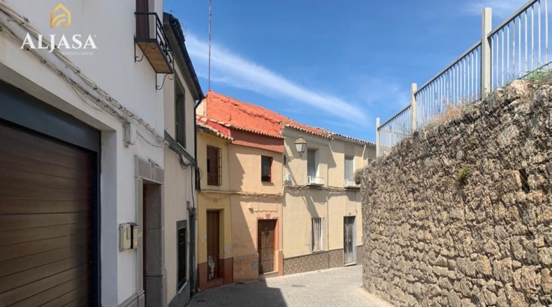 Jaen - Torredonjimeno - 135m2