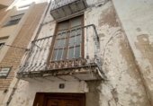 Casa de poble en venda a la España, Alcaudete, ref.: TR94517 foto