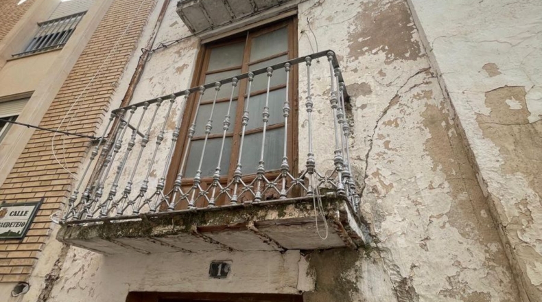 Jaén - Alcaudete - 171m2