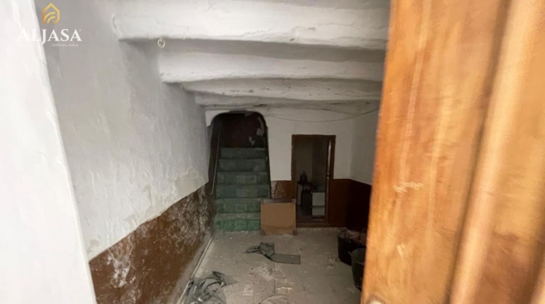 Jaén - Alcaudete - 171m2