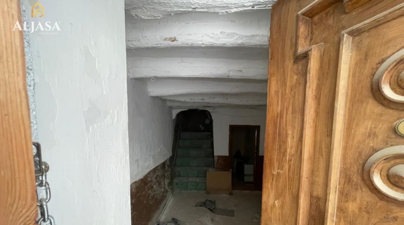 Jaén - Alcaudete - 171m2