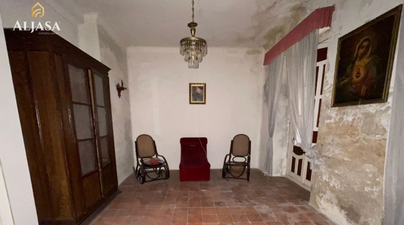 Jaen - Torredonjimeno - 229m2
