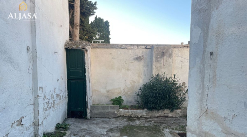Jaen - Torredonjimeno - 229m2