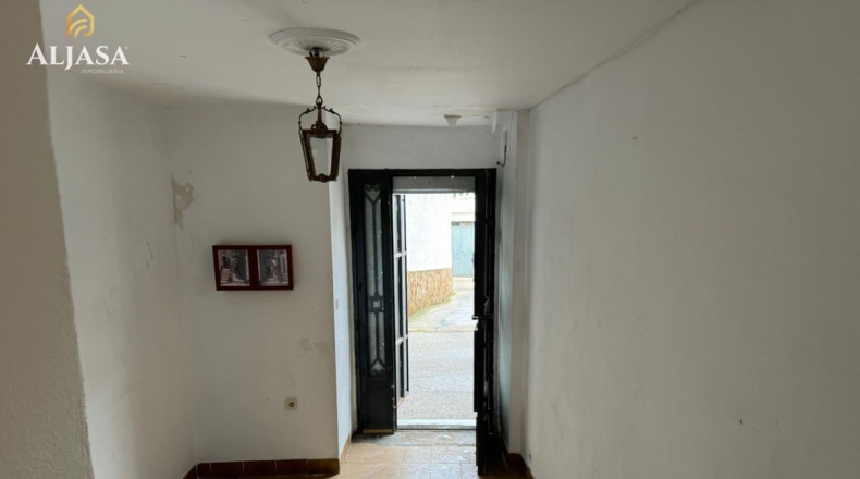 Jaén - Martos - 424m2