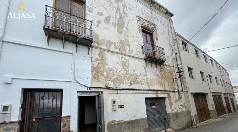 Jaén - Martos - 424m2