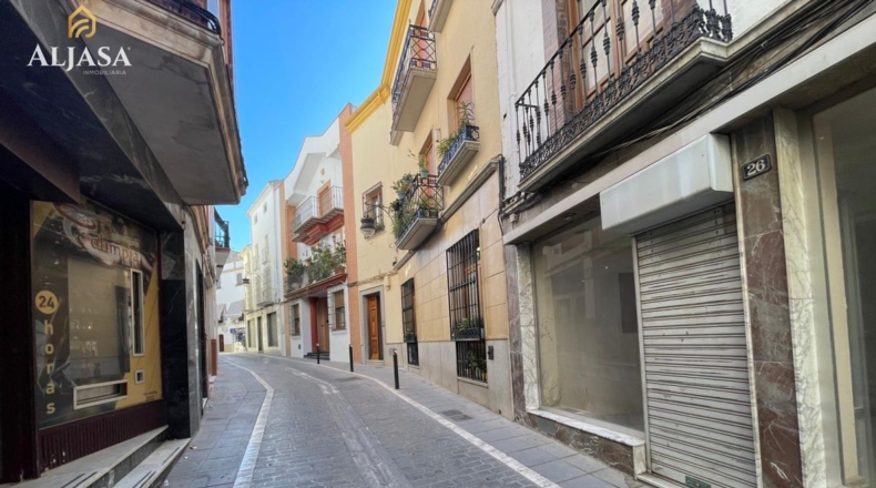 Jaén - Alcaudete - 258m2