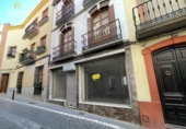 Casa de poble en venda a la España, Alcaudete, ref.: TR102110 foto