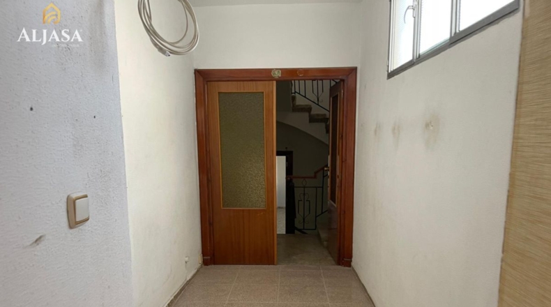 Jaén - Alcaudete - 258m2