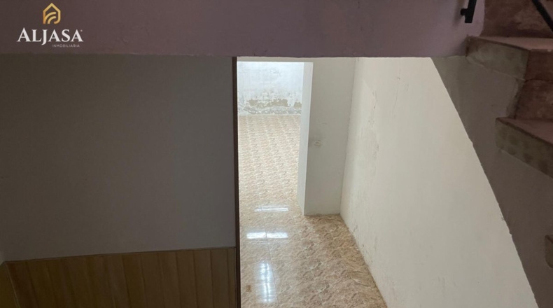 Jaén - Alcaudete - 258m2