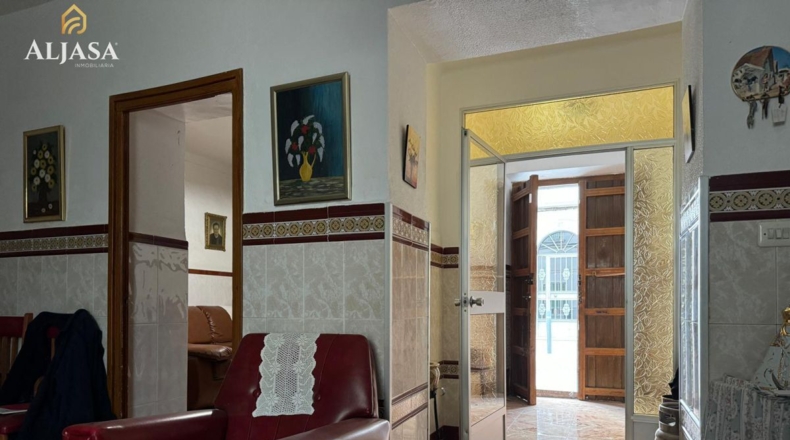 Jaén - Torredonjimeno - 105m2