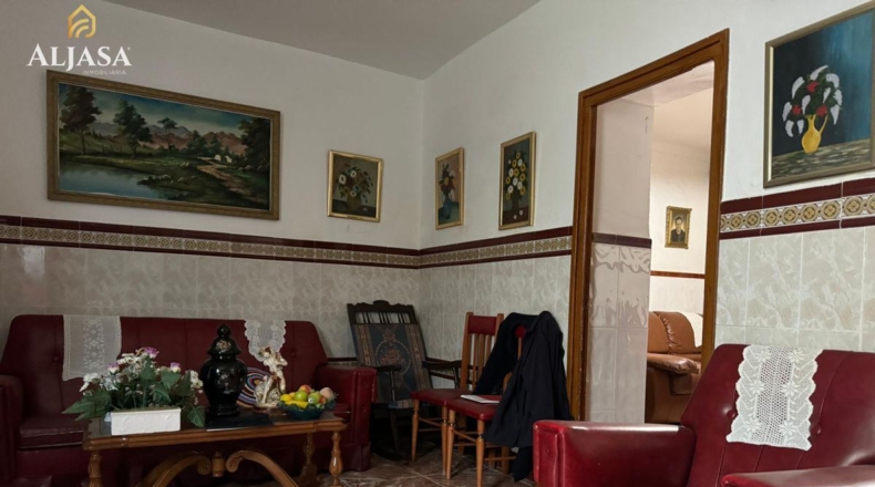 Jaén - Torredonjimeno - 105m2
