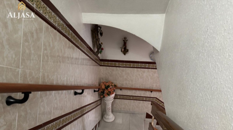 Jaén - Torredonjimeno - 105m2