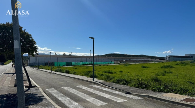 Jaén - Escañuela - 225m2