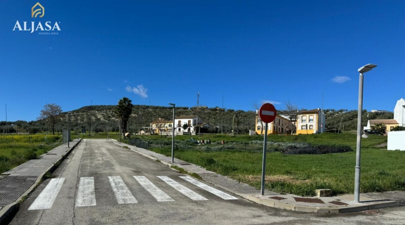 Jaén - Escañuela - 225m2
