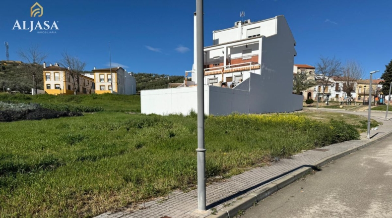 Jaén - Escañuela - 225m2
