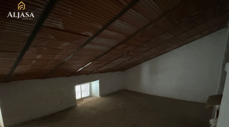 Jaen - Torredonjimeno - 119m2