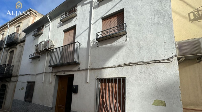 Jaen - Torredonjimeno - 119m2