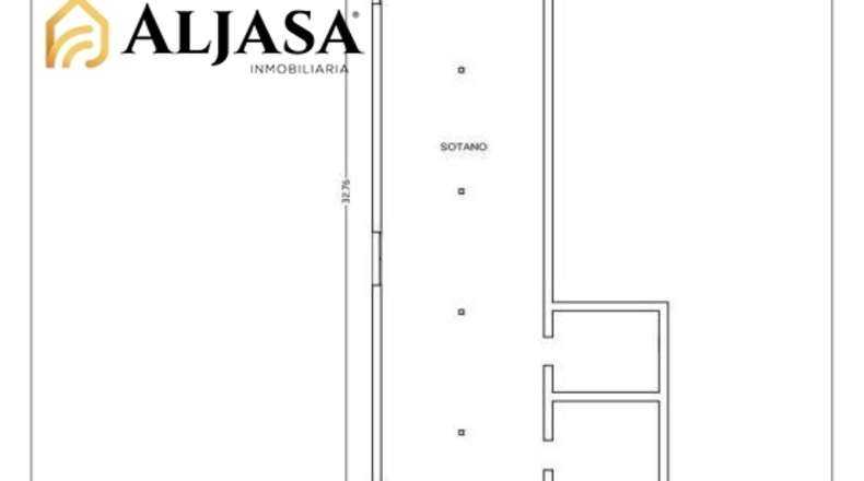 Jaén - La Guardia de Jaén - 644m2
