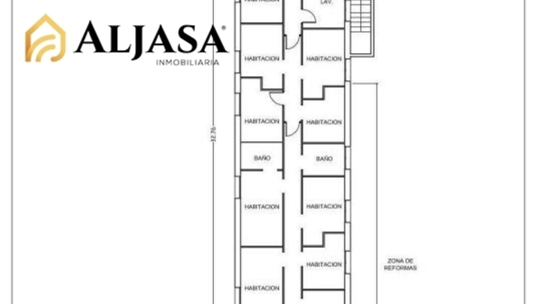 Jaén - La Guardia de Jaén - 644m2