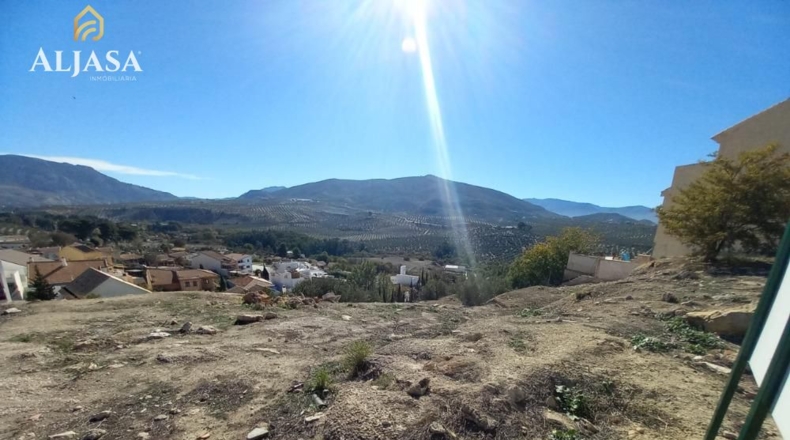 Jaen - La Guardia de Jaén - 600m2