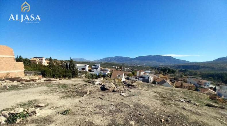 Jaen - La Guardia de Jaén - 600m2