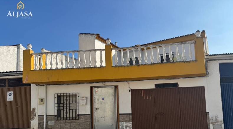 Jaén - Alcaudete - 164m2