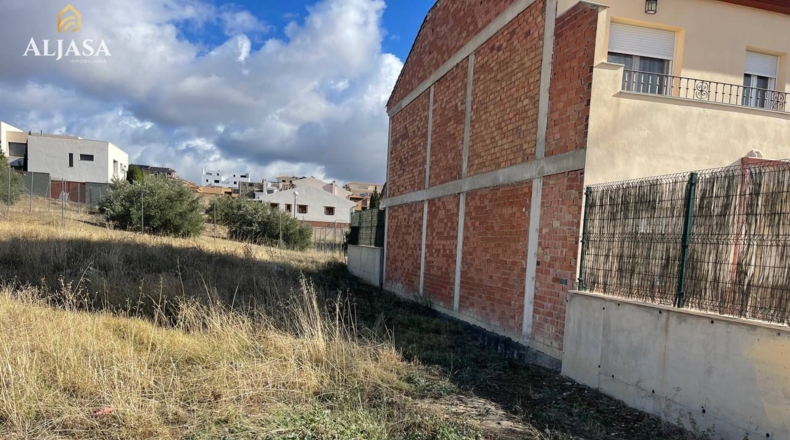 Jaén - La Guardia de Jaén - 400m2